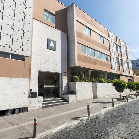 Casa Andina Standard Arequipa Hotel Eksteriør billede