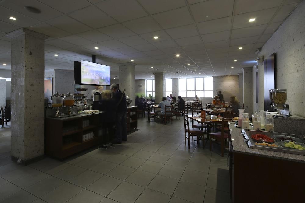 Casa Andina Standard Arequipa Hotel Eksteriør billede