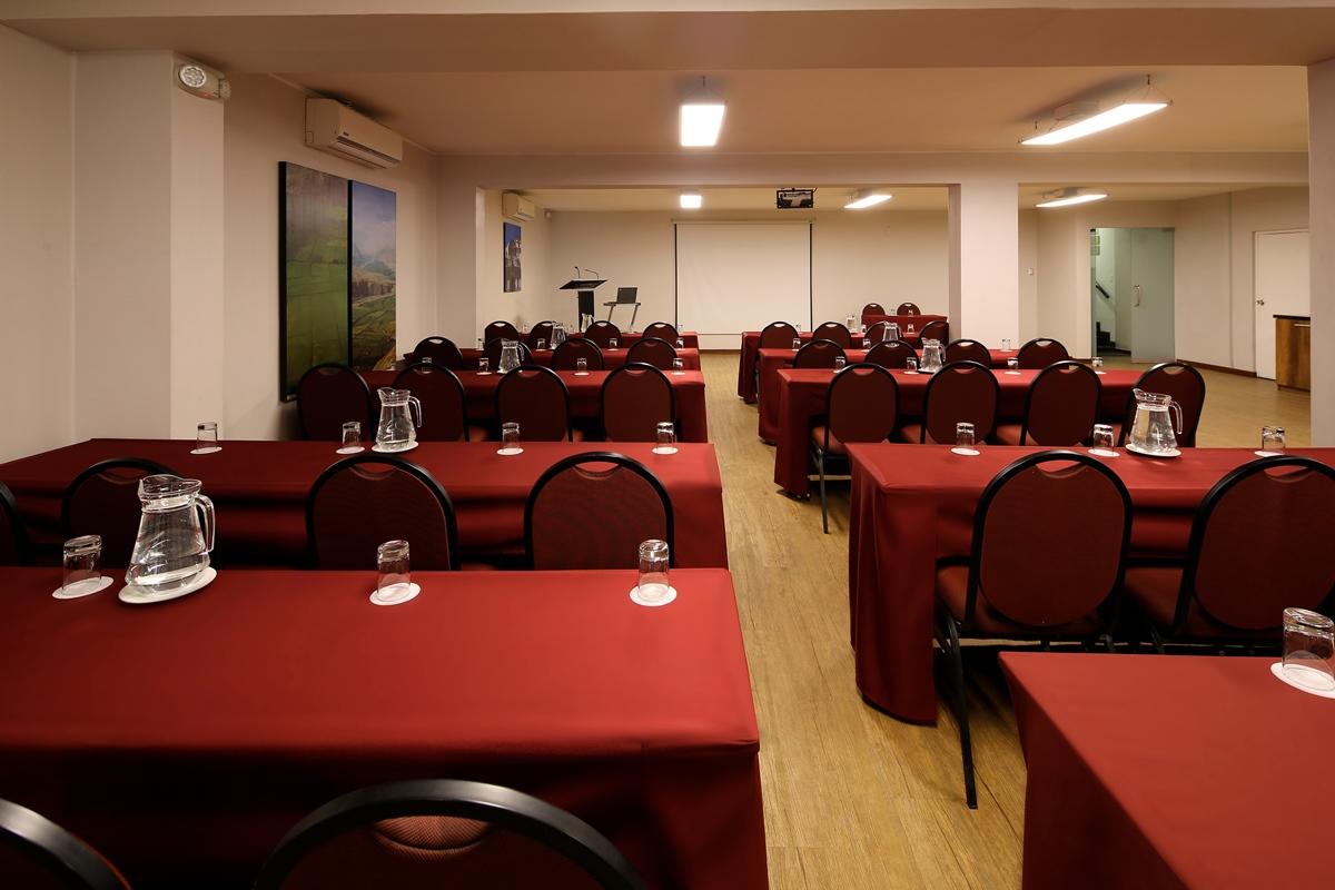 Casa Andina Standard Arequipa Hotel Eksteriør billede