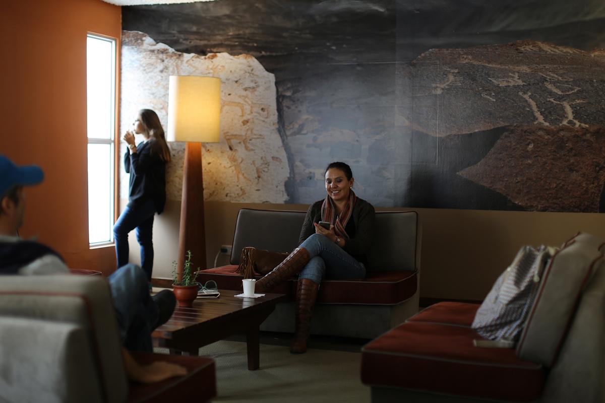 Casa Andina Standard Arequipa Hotel Eksteriør billede