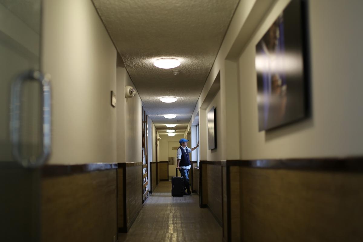 Casa Andina Standard Arequipa Hotel Eksteriør billede