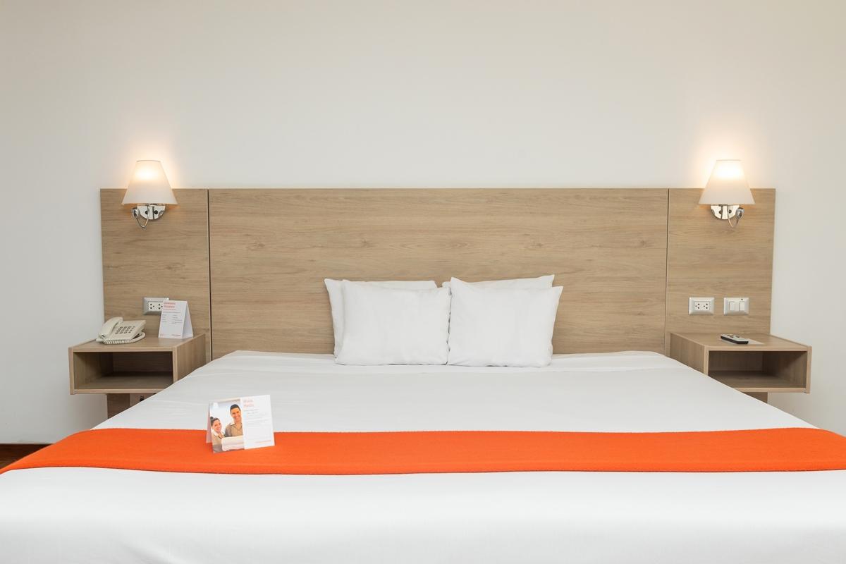 Casa Andina Standard Arequipa Hotel Eksteriør billede