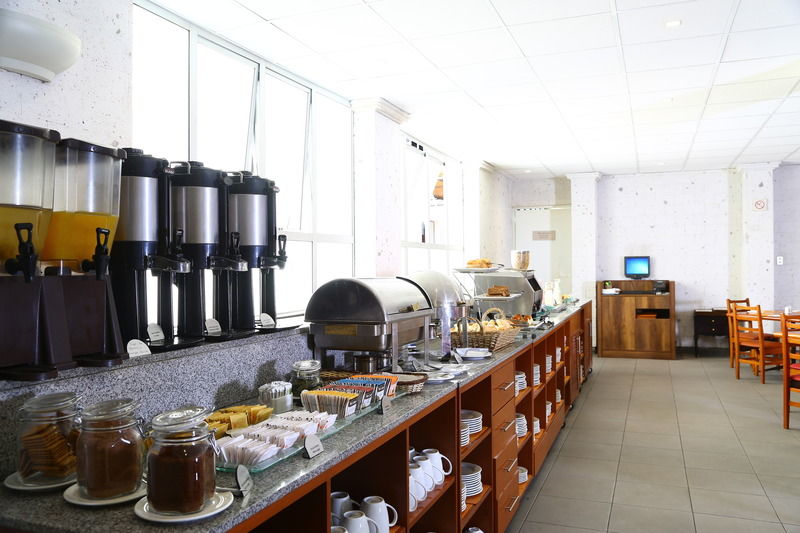 Casa Andina Standard Arequipa Hotel Eksteriør billede