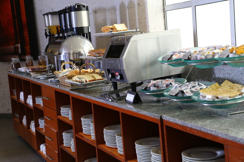 Casa Andina Standard Arequipa Hotel Eksteriør billede